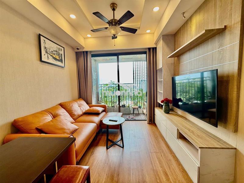2pn nội thất đẹp tòa botanica premier giá tốt - căn hộ khu sân bay
