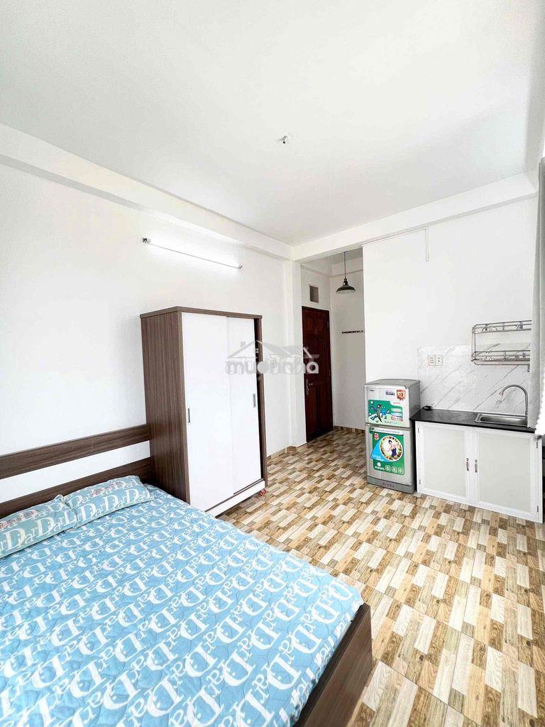 Phòng phú nhuận ban công giá rẻ - 3