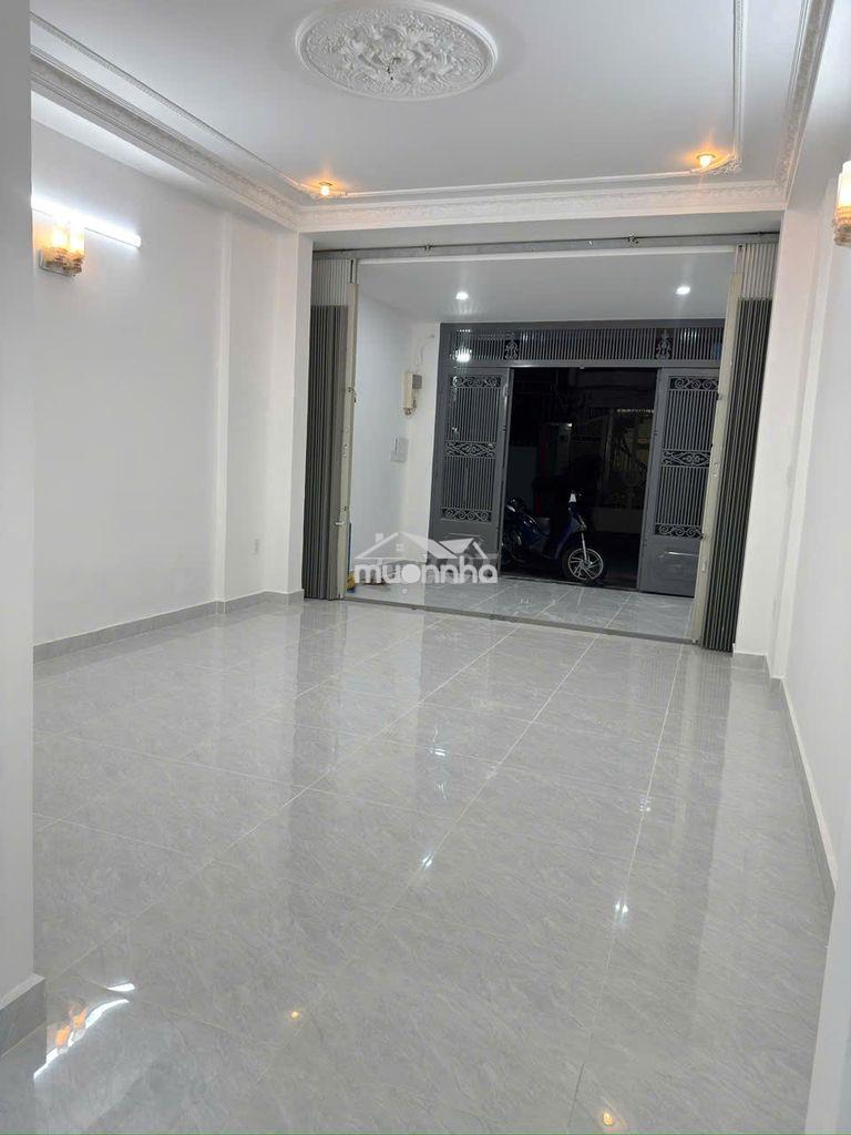 Cho thuê nhà, hẻm xe tải, 451/ tô hiến thành, 4x17, 2tầng, quận 10.