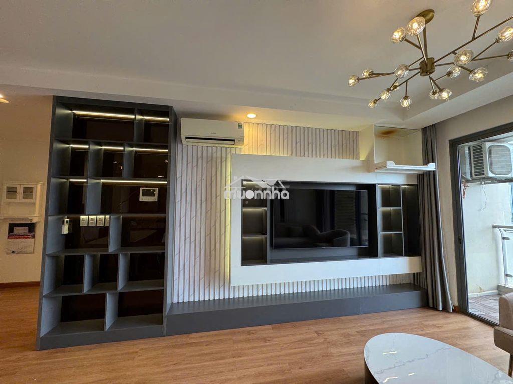 Cho thuê căn hộ gold view căn 2pn view sông nội thất đẹp như hình t8 - 4