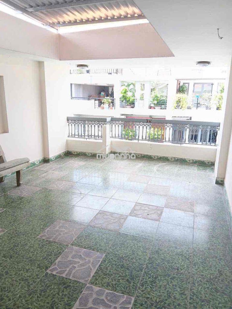 Cho thuê nhà đẹp kdc an sương giá tốt - 4