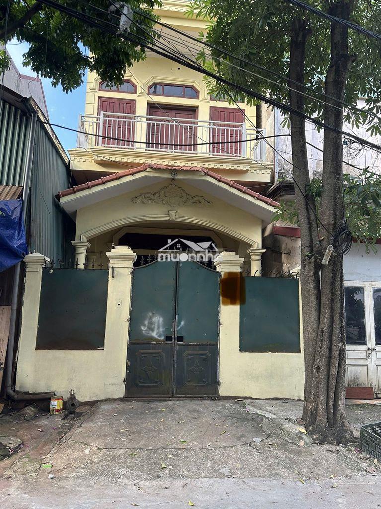 Cho thuê nhà ở hoặc văn phòng