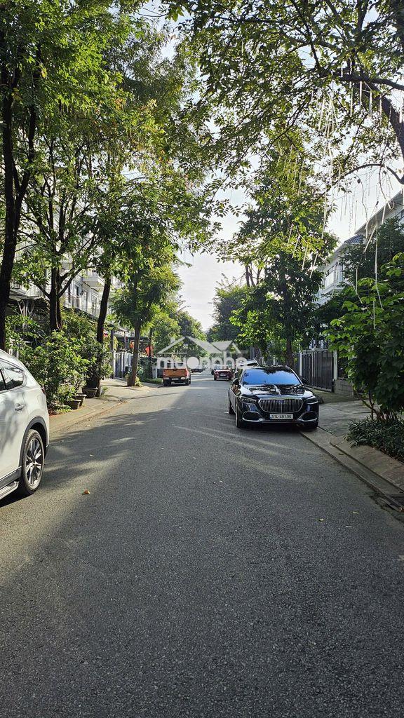 Cho thuê 1pn view ban công, đầy đủ nội thất  ở lakeview city, q2 - 2