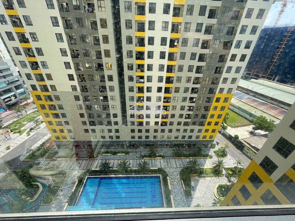 Hiếm - bcons miền đông, 2pn 2wc ngay ga metro, giá chỉ 6tr/th - 2