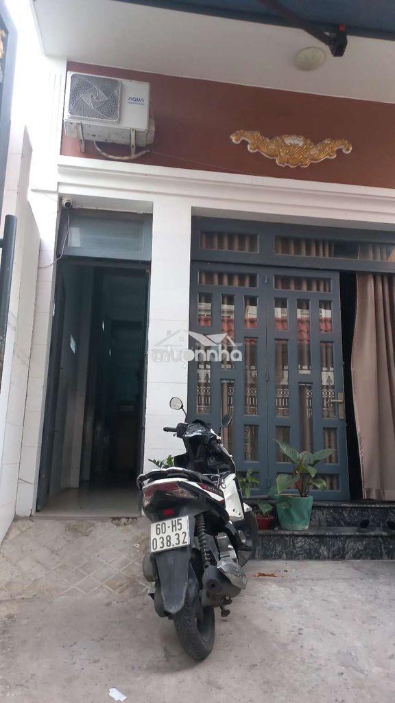 Bán nhà 4 tầng thu nhập 33tr_138m hxh,tam bình ,thủ đức ,shr,7.6ty - 4