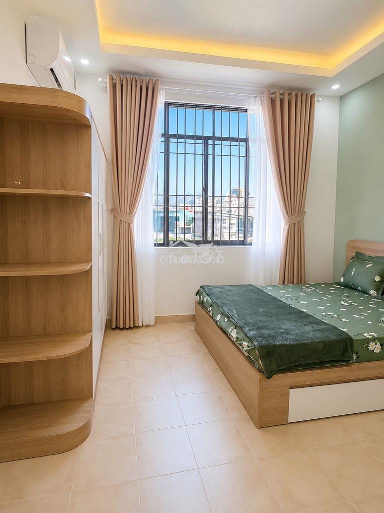 Căn hộ b1 trường sa, quận bình thạnh, 52m2, 2pn, 2wc, sổ hồng - 3