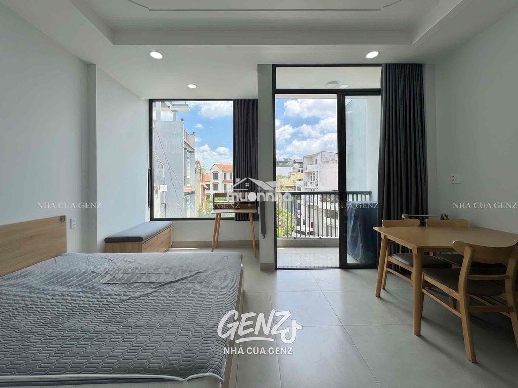 Căn hộ ban công thoáng mát_tiện nghi ngay đầm sen_trịnh đình trọng - 2