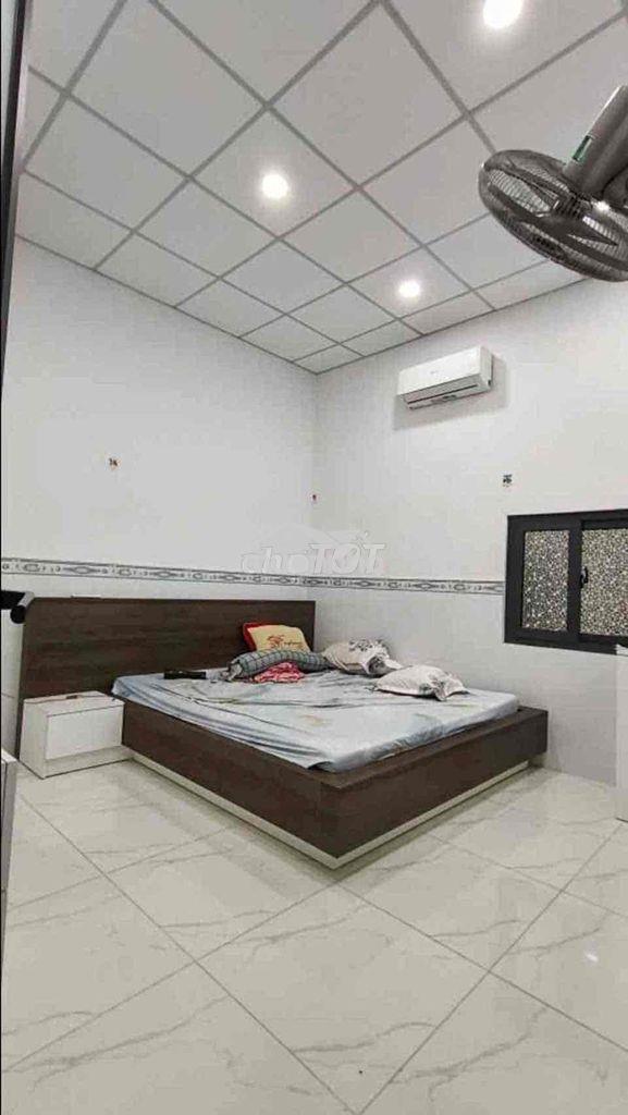 🏡 Nhà cấp 4 – đất rộng 210m² – giá chỉ 4.2 tỷ 📍 tân đông hiệp, dĩ an - 3