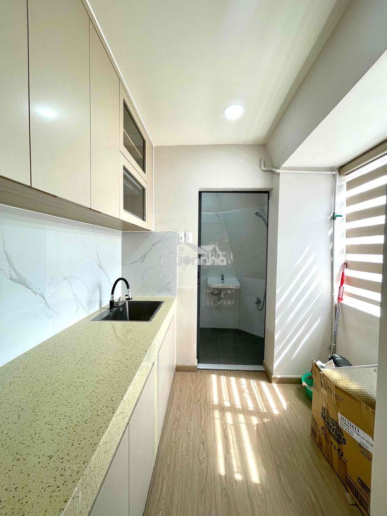 Bán căn hộ 46m cc an sương - 2