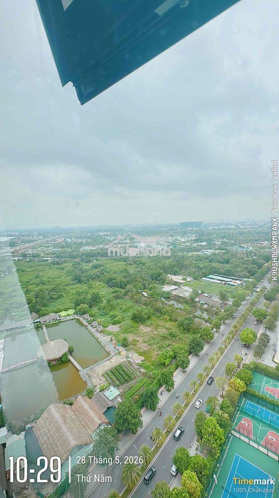 Cần tiền gấp giảm 150tr bán nhanh căn 3pn tại vinhome grand park hcm - 2