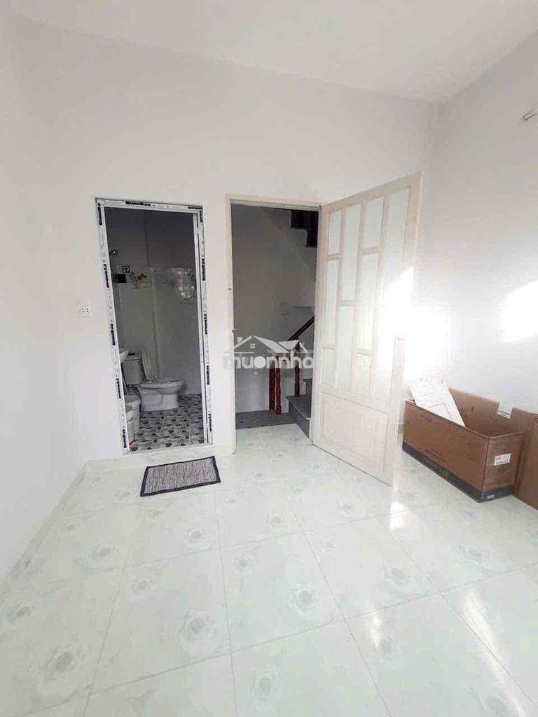 Nhà 1 trệt 2 lầu đường thạnh xuân 52, gần trường tô ngọc vân - 2