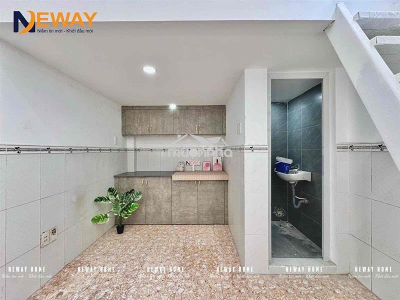 Khai trương phòng gác cao - gần chợ lê đình cẩn - thang máy