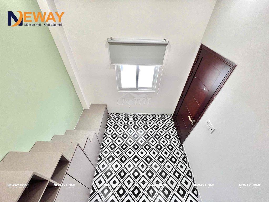 Chdv mini rộng 30m2 , giảm ngay 500k tháng đầu cho khách chốt - 3