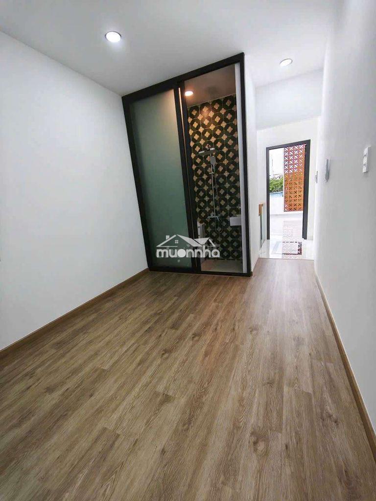 Cho thuê nhà đg.huỳnh văn bánh.p11.phú nhuận - 4