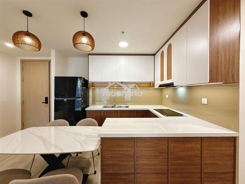 Cho thuê cc tại lumiere boulevard, 14 triệu, 75m2, 1pn, 1wc, full