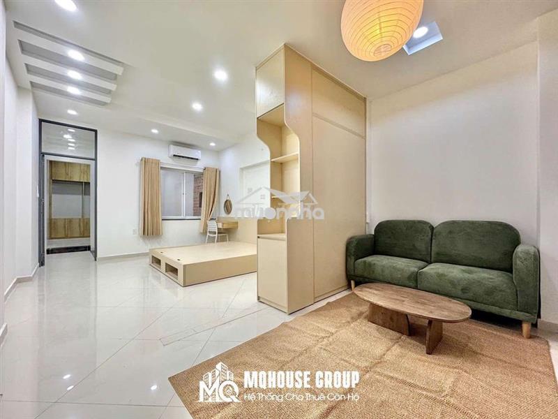 Khai trương căn hộ 1pn full nội thất mới đầm sen đh hồng bàng