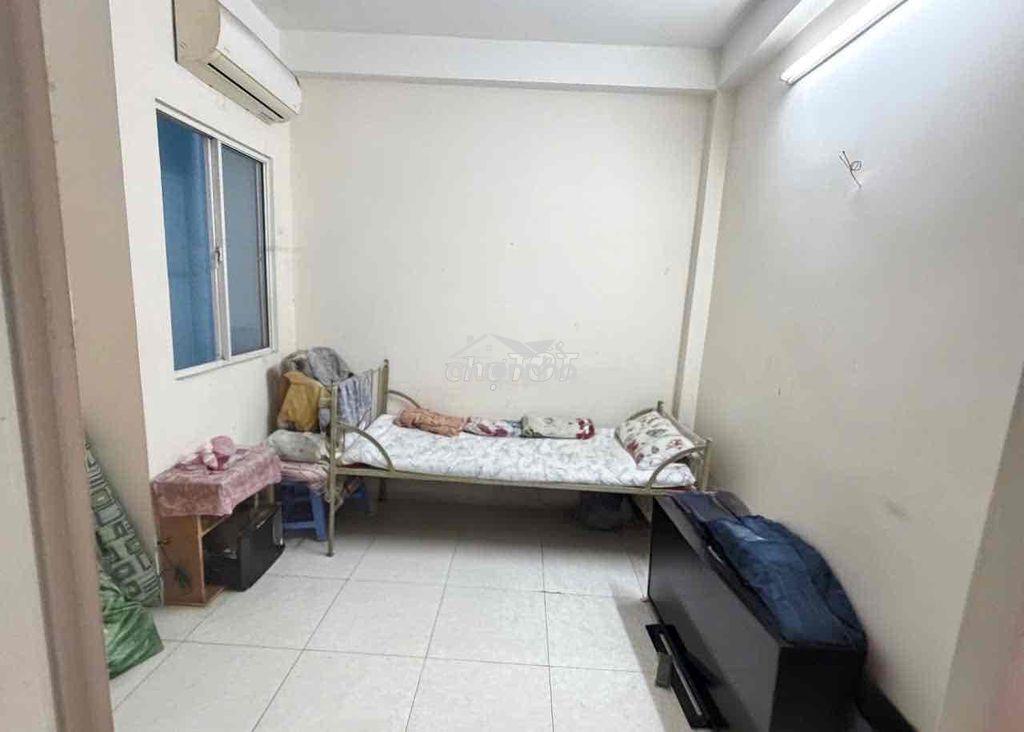 Bán nhà hẻm 57/ hồ thị kỷ, quận 10, gần lê hồng phong. - 4