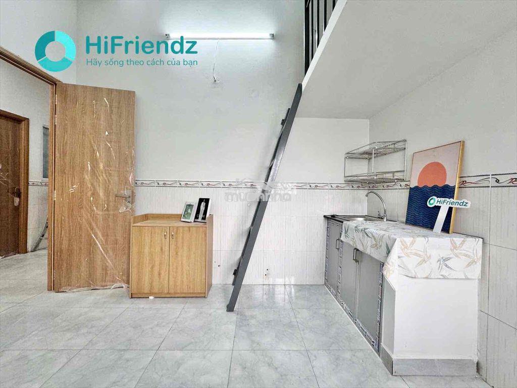 Siêu phẩm duplex gần vhu và huit - tòa thang máy - 3