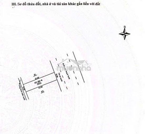 Bán gấp lô kề góc mặt tiền mai văn ngọc - 2