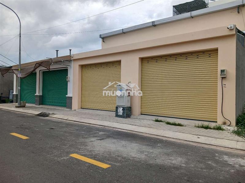 🏠Cho thuê nhà kho xưởng- 330m2- ngang 12m- khu tân thới nhất- quận 12