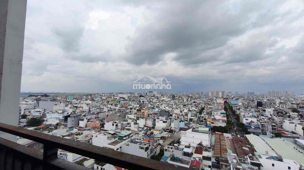 Bán căn hộ an gia garden – 295 tân kỳ tân quý, tân phú - 3