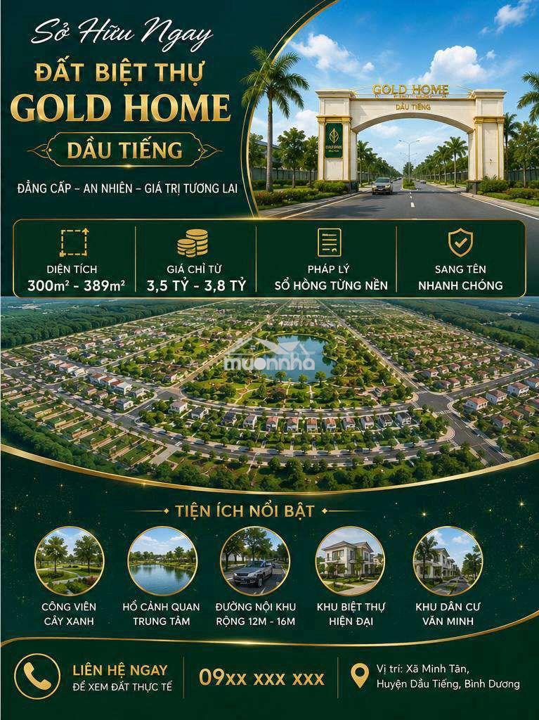Bán đất nền dự án giá tốt - 2