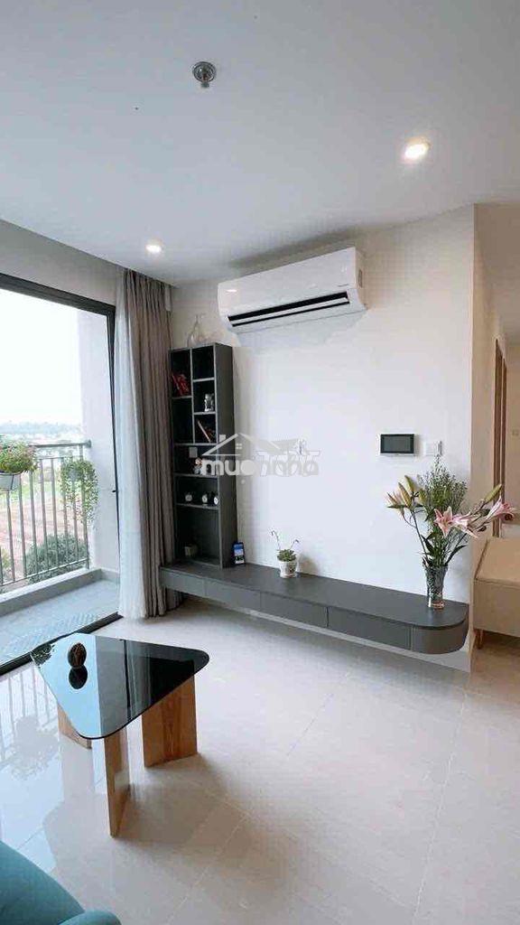 Cho thuê căn hộ vinhomes grand park