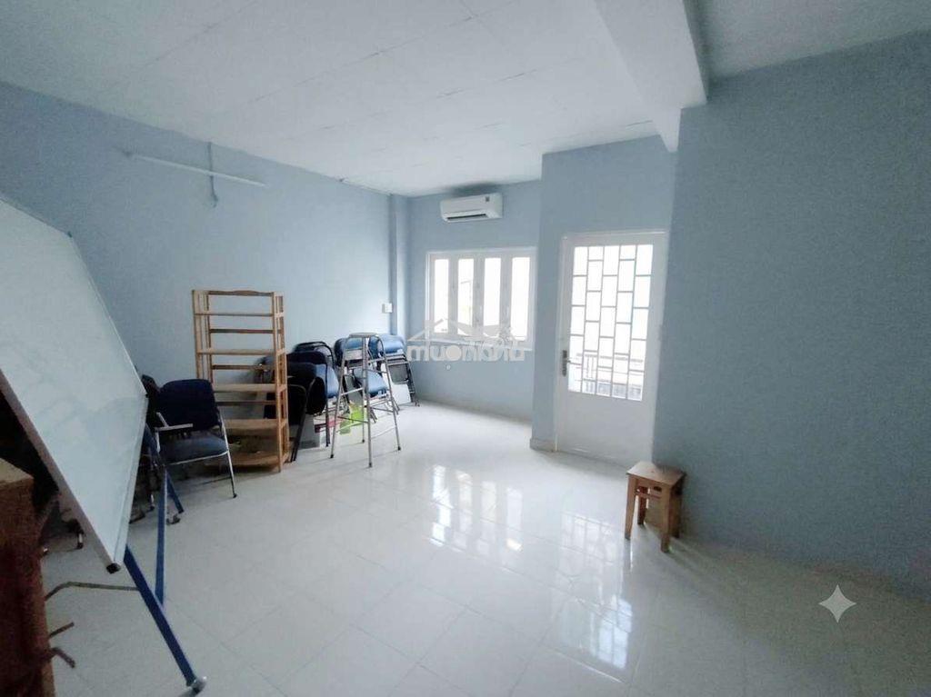 Bán nhà 3 tầng nở hậu .. hẻm đường trần phú ( quận 5 cũ ) ..4 tỷ hơn - 4