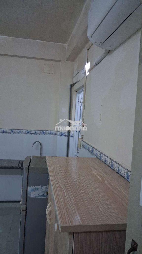 Phòng trọ 14m2 .đường phạm văn bạch .p15.qtb - 2