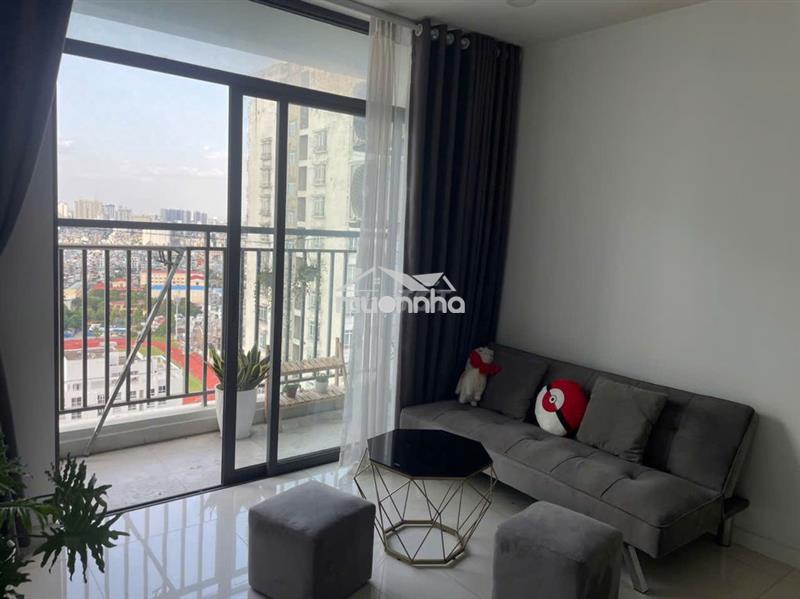 Bán căn hộ central premium- tạ quang bửu