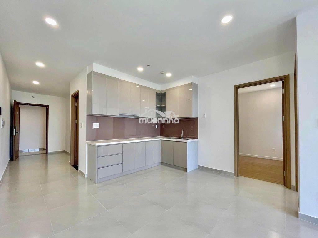 Cho thuê căn 2pn 2wc chung cư cao cấp mt eastmark giá chỉ 6tr - 3