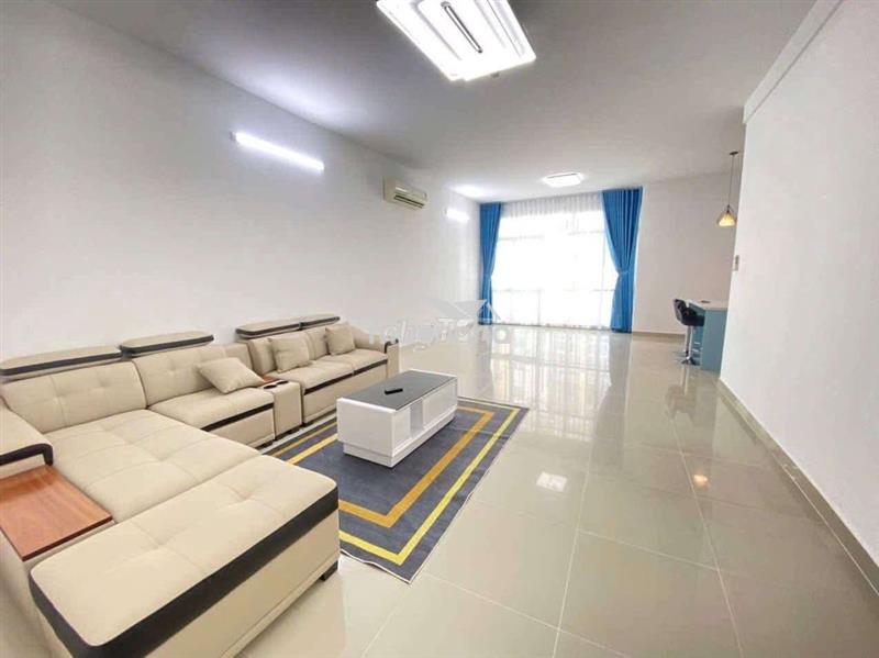 💫Bán căn hộ 3pn- shr nhà decor+ full nt*cc bellezaq7*dt 124m2-5.5 tỷ