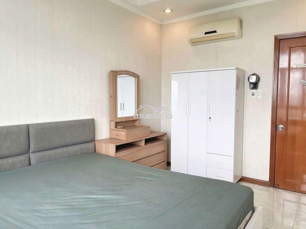 Share phòng chung cư phú hoàng anh giá 3tr750k  - 3