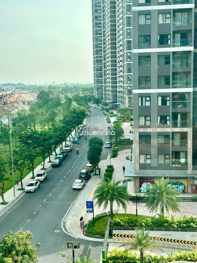 Bán gấp 2pn+1 glory heights 69m² full nội thất, giá 4 tỷ - có sổ hồng - 2