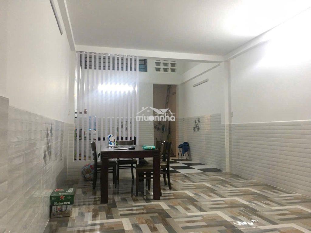Cho thuê nhà khu tân hương 4 x 28 m đúc 1 lầu đẹp : 3 pn , 2 wc hẻm 🚗 - 2