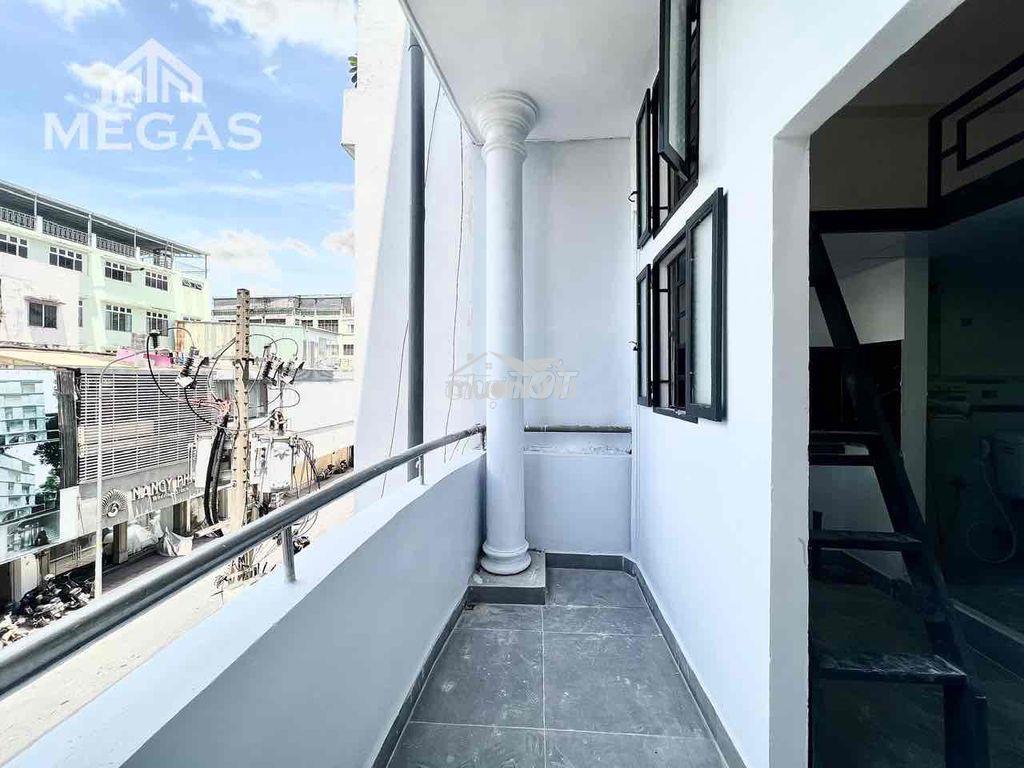 🏡 Khai trương phòng trọ mới xây_ban công riêng_ngay ngã tư phú nhuận - 4