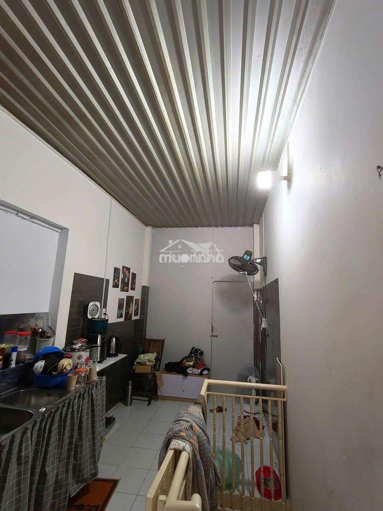 Chính chủ cho thuê gấp nhà nguyên căn đ. trường chinh, t8 dọn vào - 4