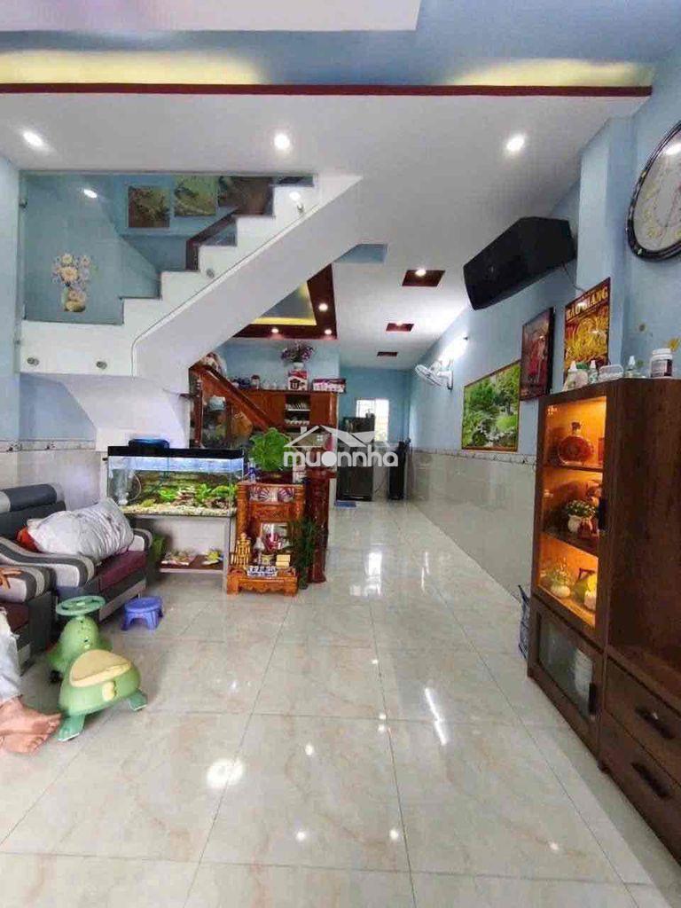 Nhà mới xây cần bán gấp trong tháng vì kẹt tiền - 2