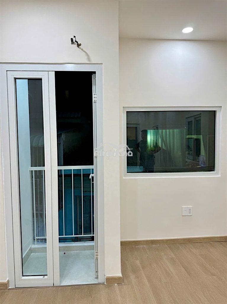 🔥 Tôn đản phường 8 quận 4 – nhà mới 3 tầng – 21m² – chỉ 3 tỷ4 tl - 4