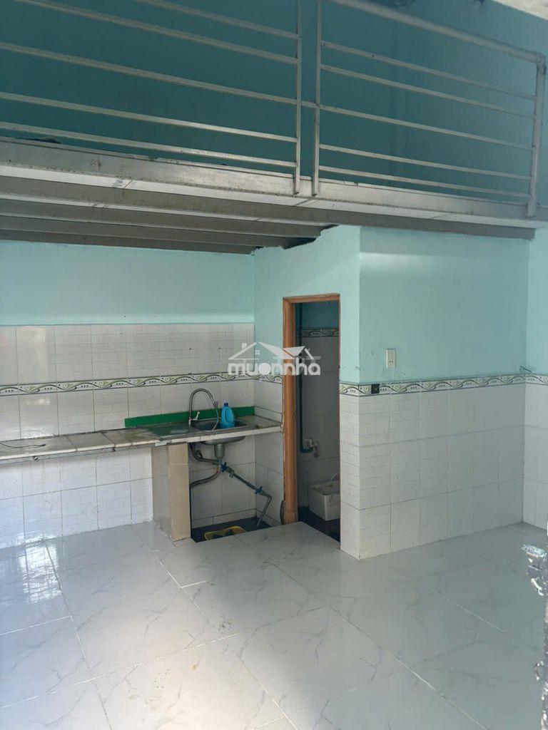 Phong  thạnh xuân 25 quận 12 - 2
