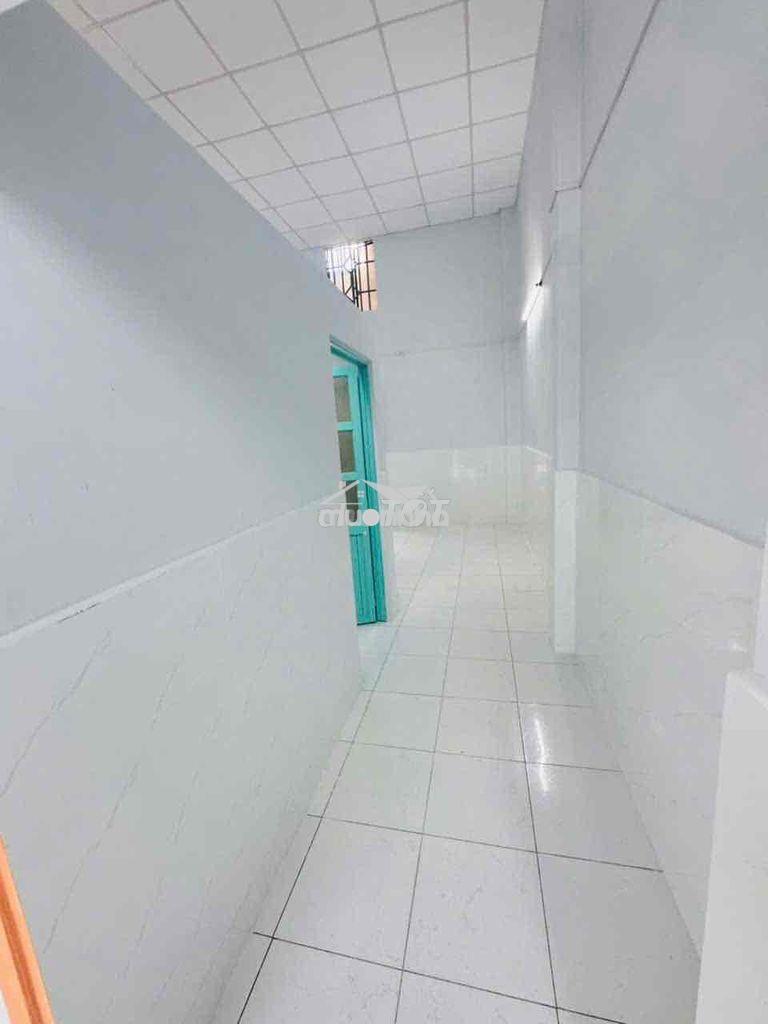 Nhà thuê sạch đẹp bà điểm (5x12) - 4