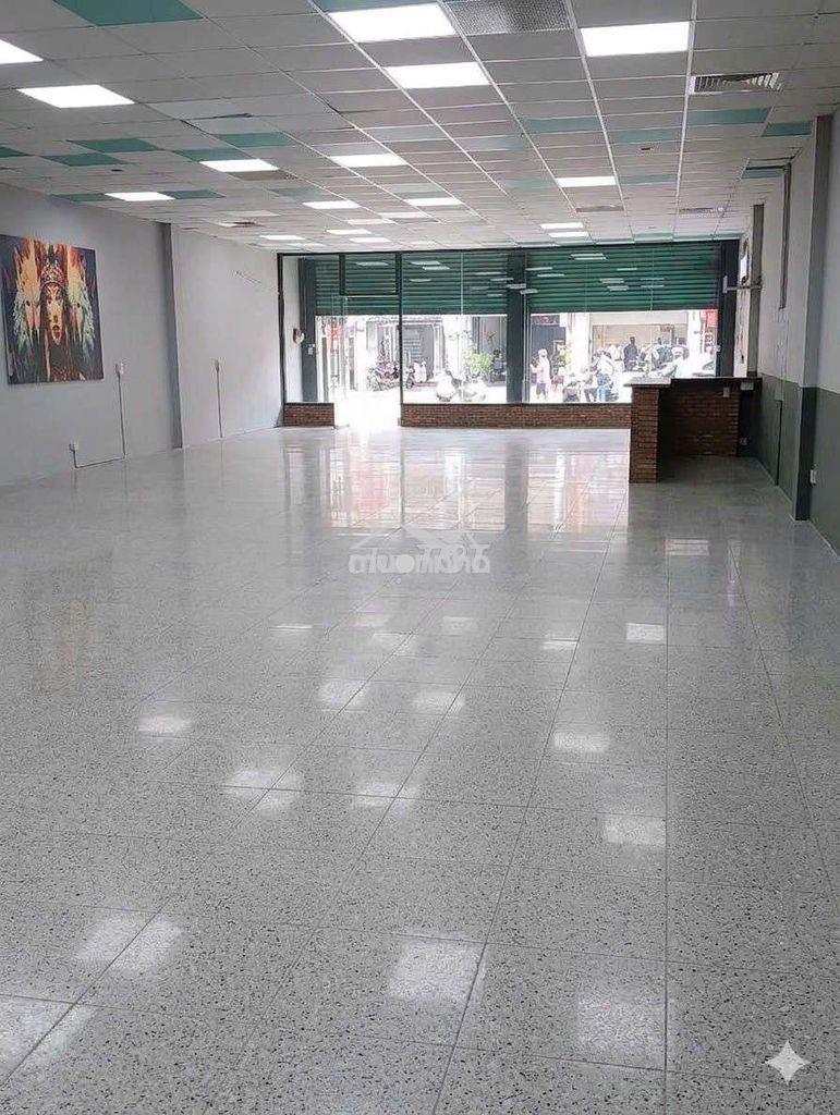 ❤️ Cho thuê mặt bằng kinh doanh đường trần thị năm q12 - 2