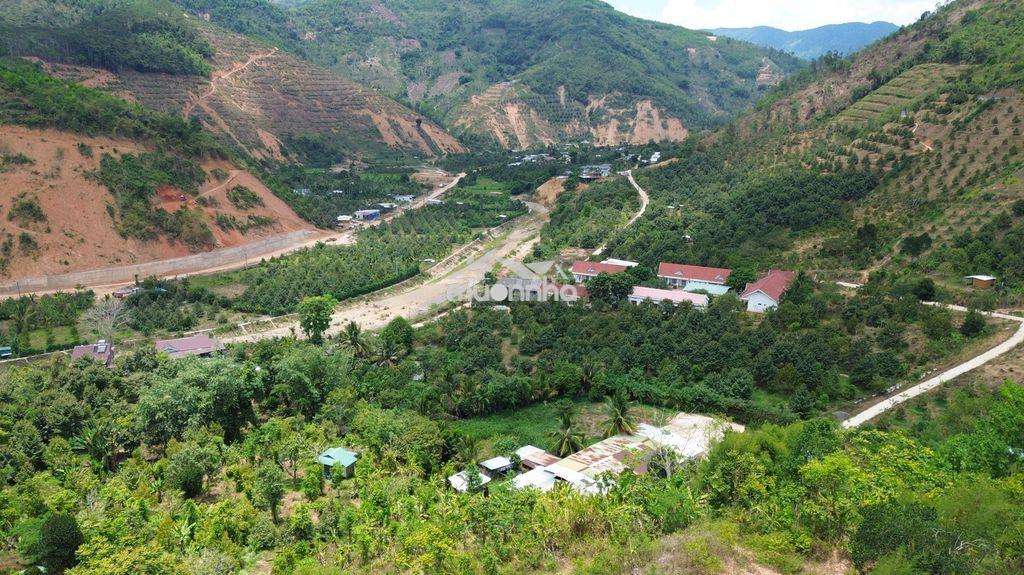 Bán đất nghỉ dưỡng view đẹp tại khánh hòa - hoa hồng cho môi giới: 2% - 4