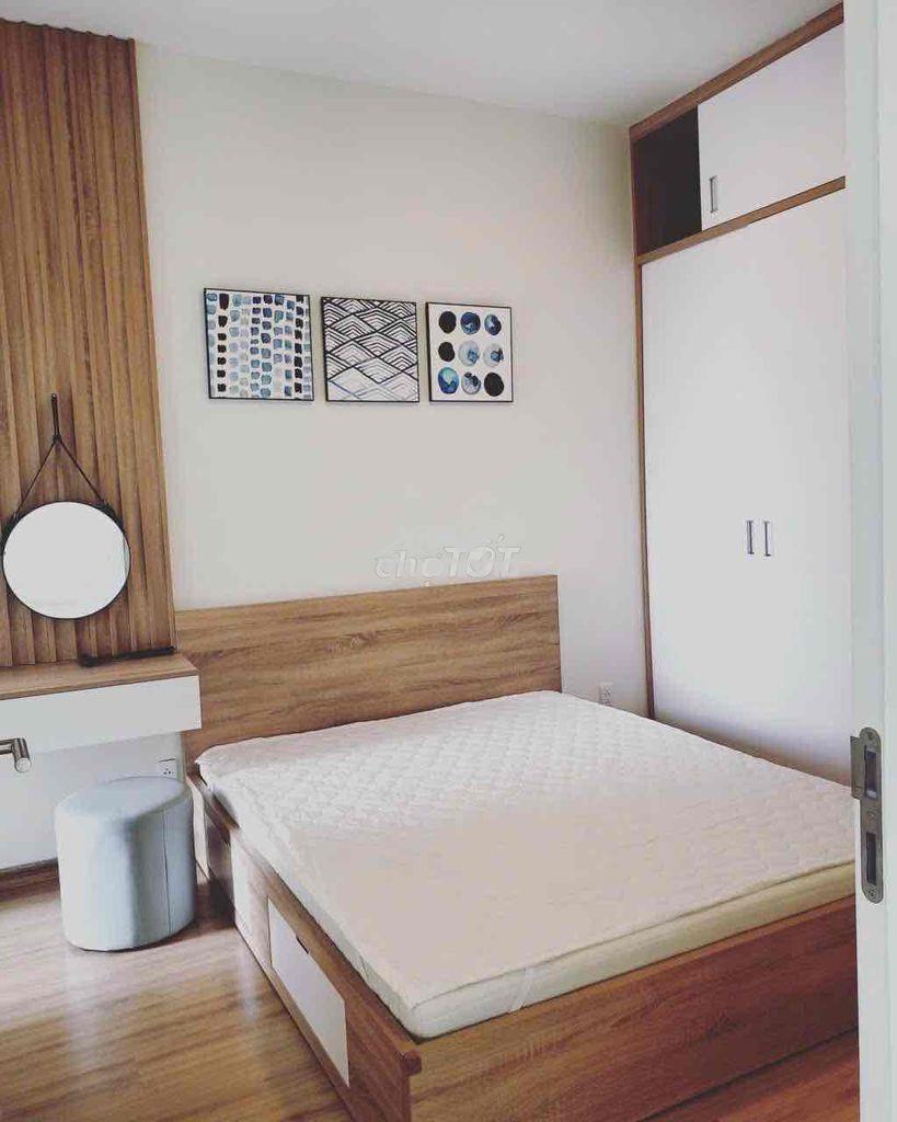 Cần bán căn hộ 2pn chung cư hausneo, nhà đẹp, full nội thất - 4