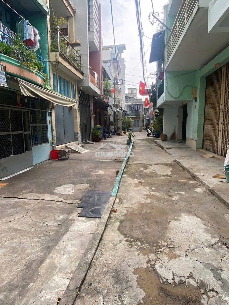 🏡 Cần bán gấp nhà khuông việt (phú trung, tân phú) – 5 tỷ 460, bớt lộc - 4