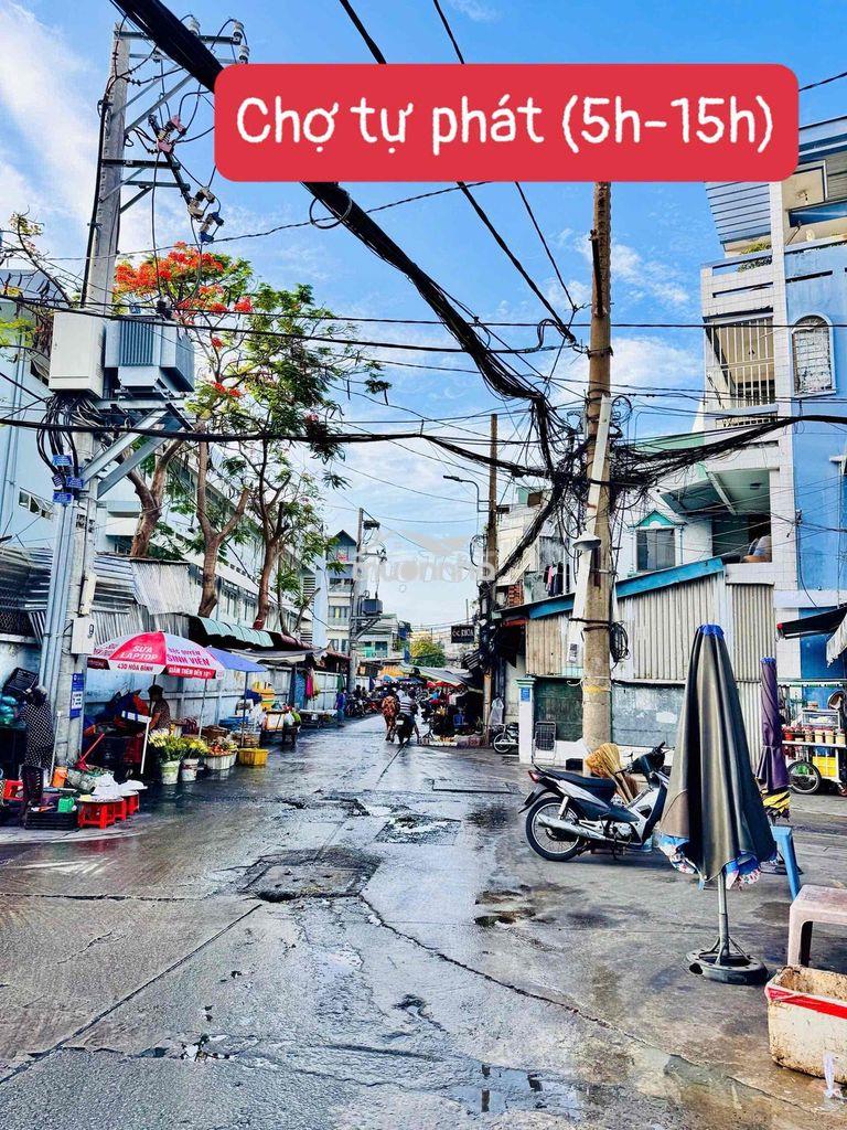 🔥Dưới 4 tỷ có gì: cho thuê nhà hoặc xây mới theo ý thích🔥 - 3