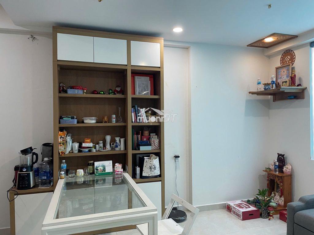 Cho thuê sài gòn intela 2 ngủ 2wc giá sinh viên - 4