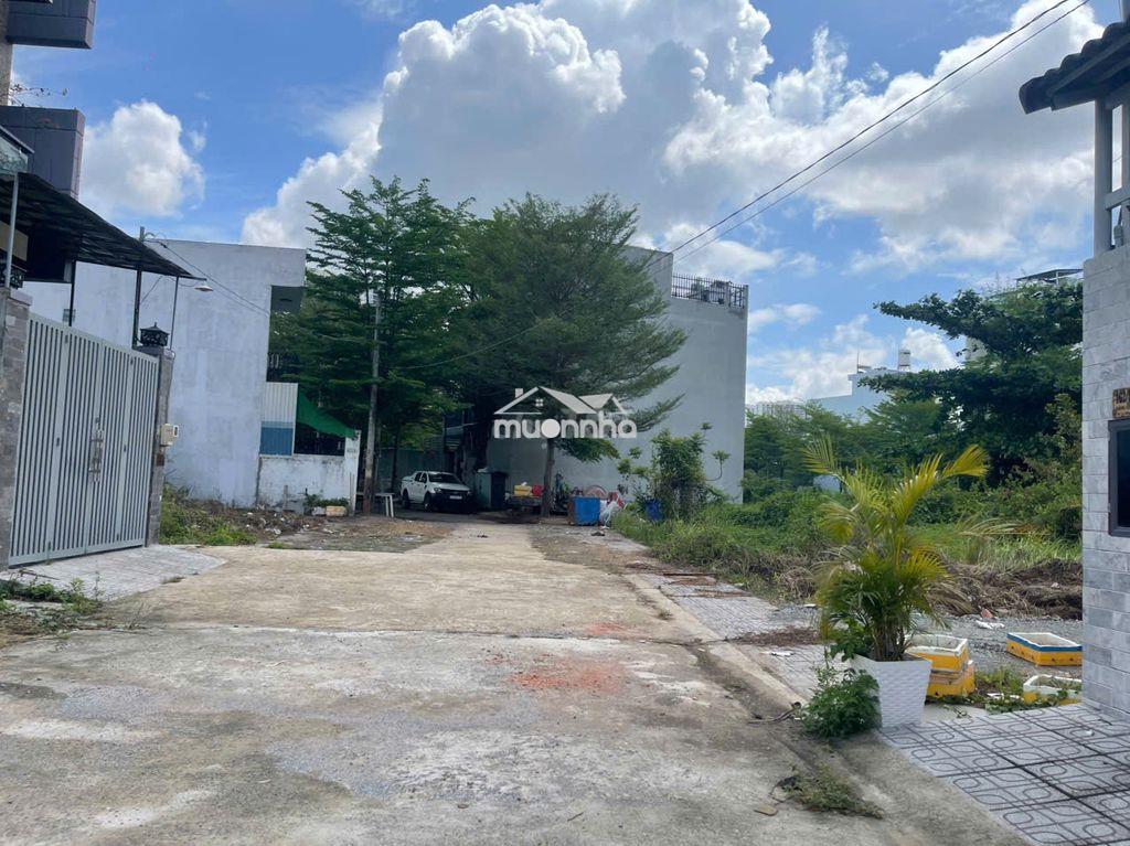 Chính chủ bán lô đất ngay cạnh vinhomes quận 9 - 3