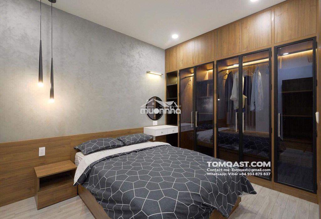 Chính chủ gửi bán nhanh căn 2pn 80m2 everrich q5 - 4