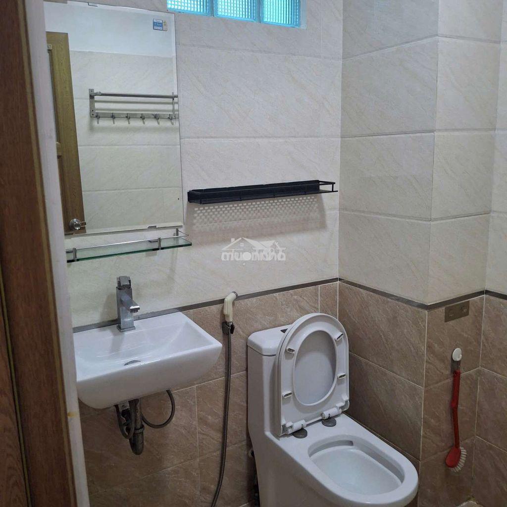 Chdv full nội thất có ban công mini tại 793 trần xuân soạn, q7 - 4